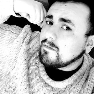 Meet your Posher, Kenny